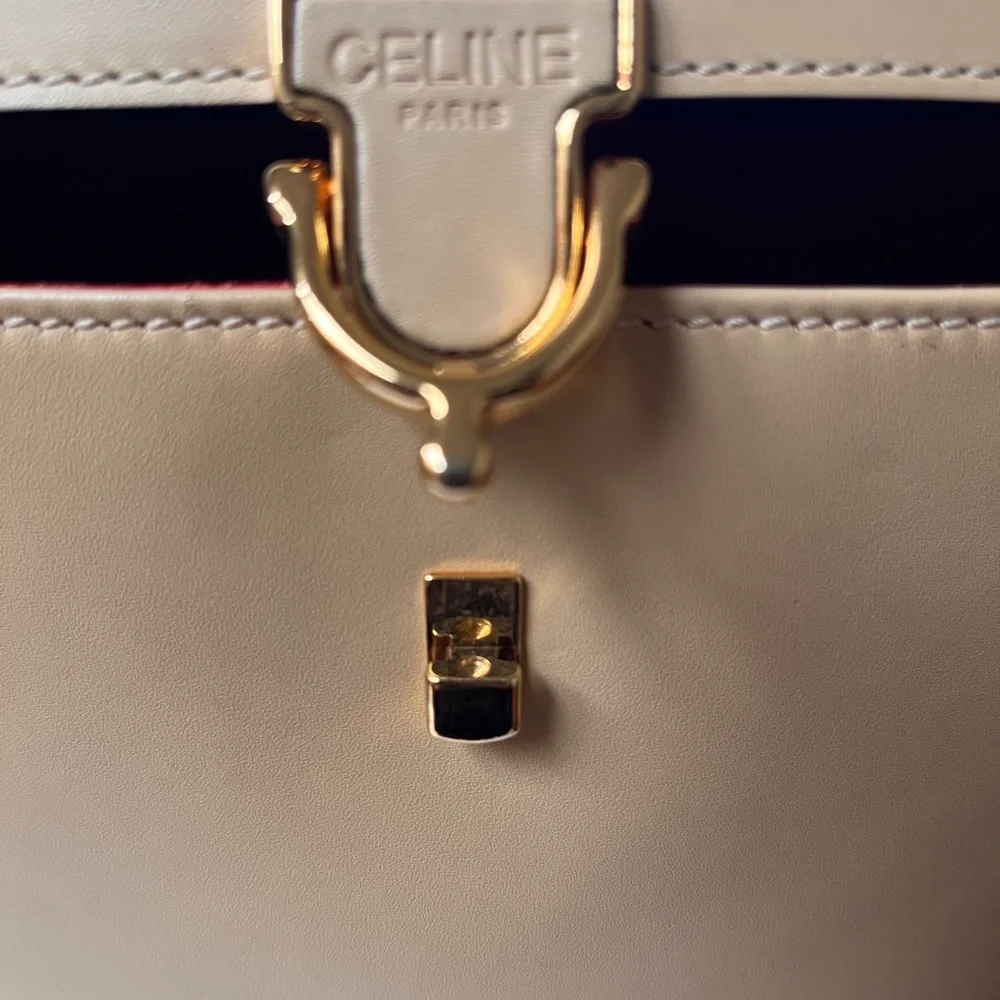 Celine Camera Bag - Picture 5 of 6
